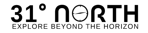 31 ° North