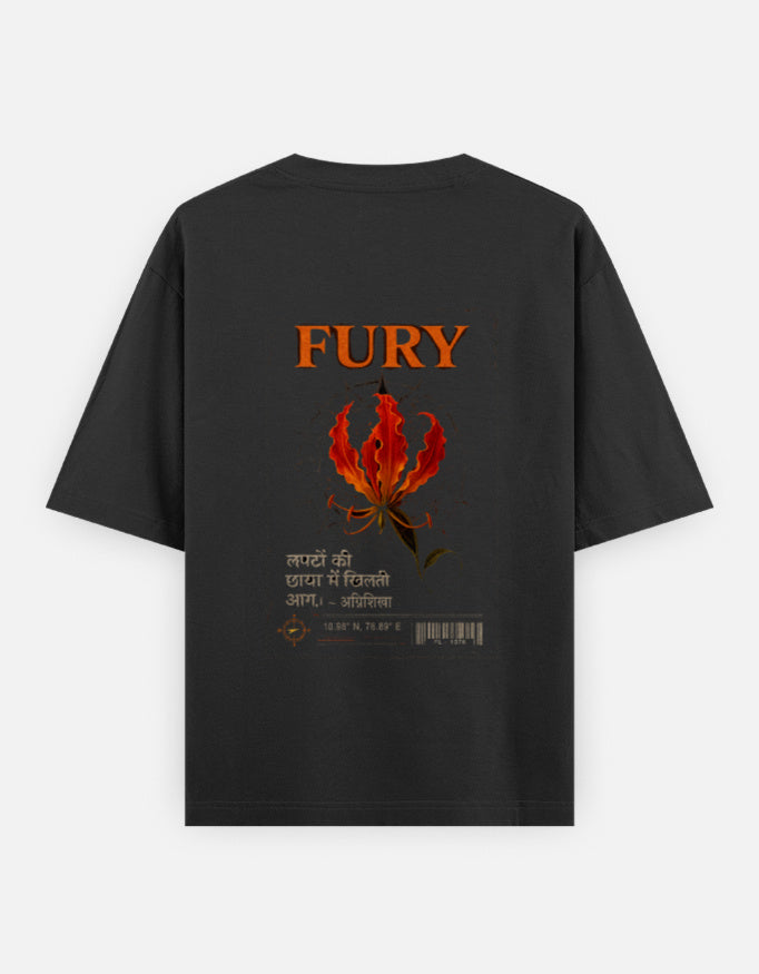 Fury Back