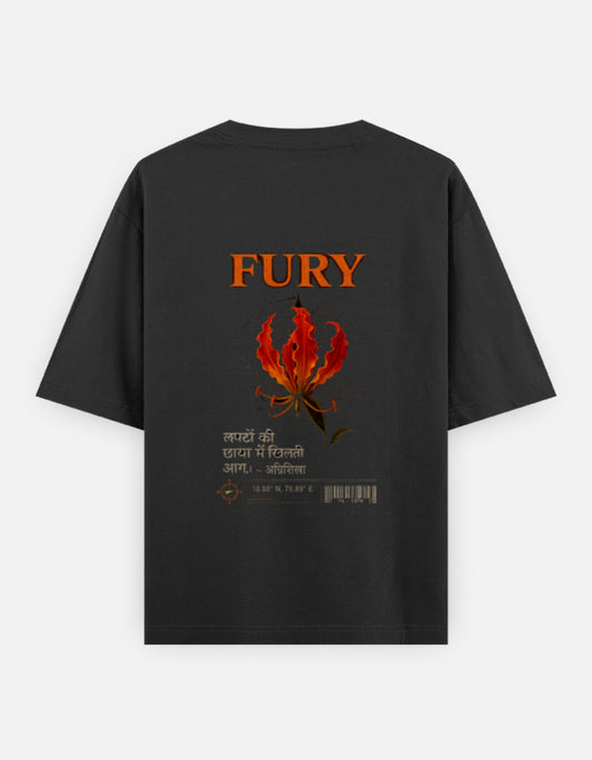 Fury Back